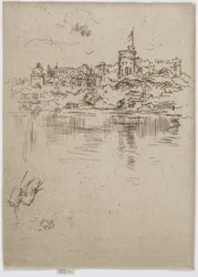 Windsor, No. 2, 1887